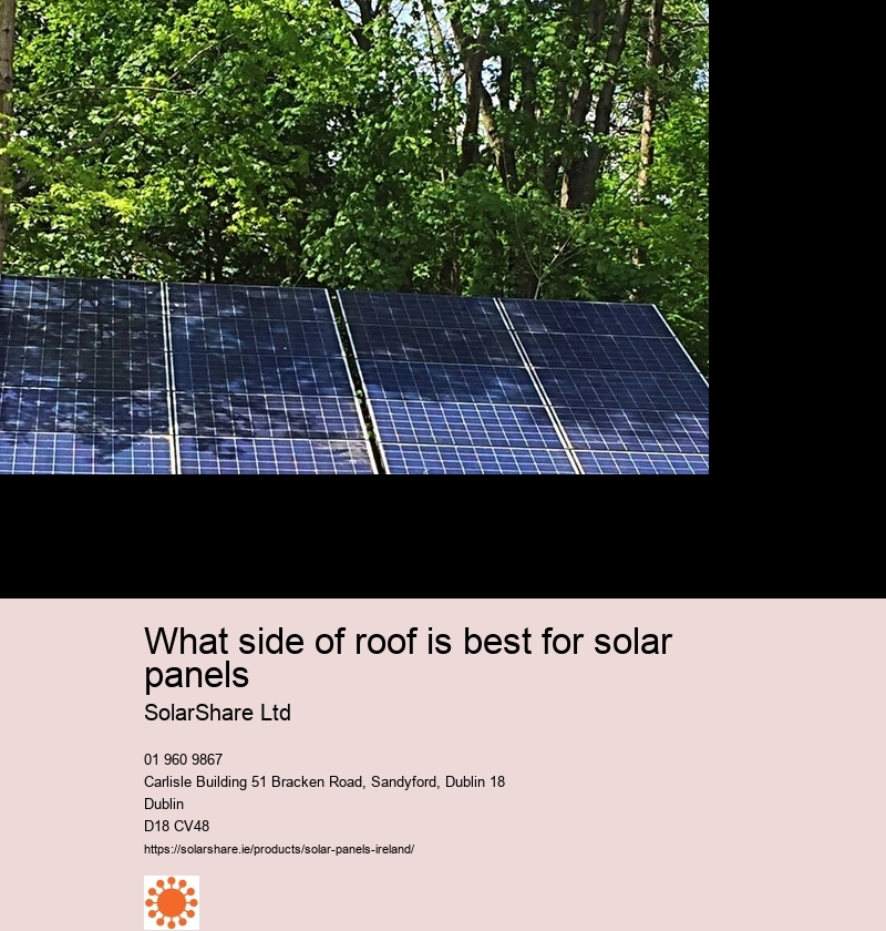solar power companies